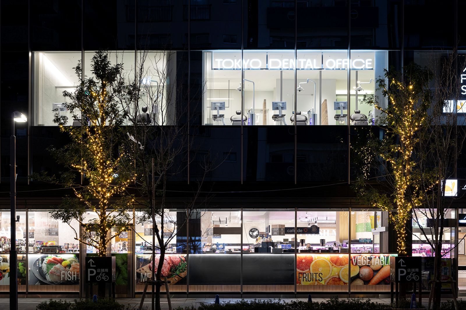 歯科などの医療施設や店舗・オフィス・住宅の内装デザイン・内装設計・建築デザインを、50年以上のキャリアを持つジョイントセンターがクリエイティブな発想でご提案いたします。人に優しく衛生的なデンタルデザイン・クリニックデザインで、ブランド作りを意識したクリニックをサポートいたします。