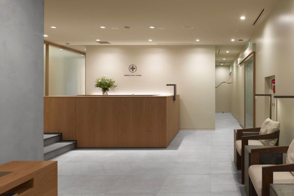 歯科などの医療施設や店舗・オフィス・住宅の内装デザイン・内装設計・建築デザインを、50年以上のキャリアを持つジョイントセンターがクリエイティブな発想でご提案いたします。人に優しく衛生的なデンタルデザイン・クリニックデザインで、ブランド作りを意識したクリニックをサポートいたします。